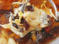 -辣婆婆(航天桥店)