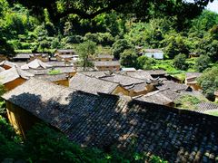 -杨家堂村