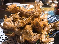 -79号渔船海鲜饭店(华强北店)