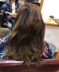 -涩谷イメジSalon烫染専門店