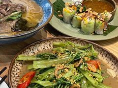 -喜越泰莱·泰越料理(海逸新天地店)