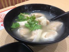 -如意馄饨(唯亭店)