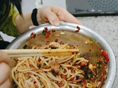 -文惠桥头大华干捞粉