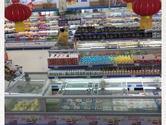 -世纪联华超市(江城店)
