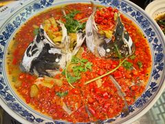 -湘潭九龙鱼头店(城南西路店)