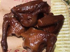 -鸽子窝(黄村店)