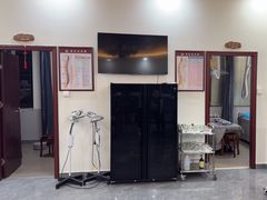 -张钰强中医正骨推拿连锁(唐家人才公寓店)
