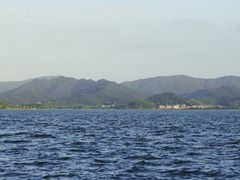 -东钱湖小普陀景区