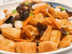 -壹只菜·崇明本地特色菜(崇明南门店)