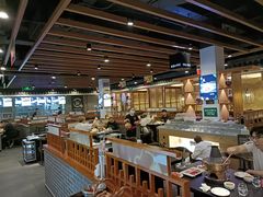 -常赢三兄弟·清真涮肉(五莲路店)