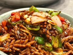 -金哥私房菜馆(张府园总店)