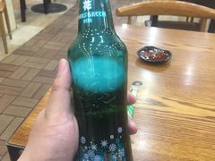 -老王四季抻面(南六东路店)