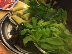 -月圆火锅(宁海东路二店)