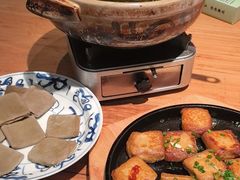 -黄山老妈·土菜(碧桂园店)