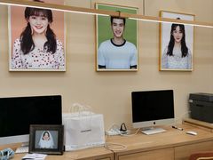 -海马体照相馆(成都来福士广场店)