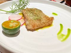 -花潮料理艺食馆(世欧广场店)
