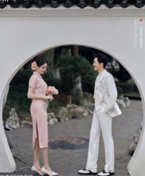 -蒙太奇婚纱摄影(万达店)