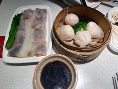 -南枝记·港式打边炉(新北万达店)