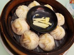 -食惠里小笼包面馆(越秀店)