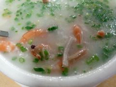 海鲜粥-源海渔村·现捞海鲜(大角湾店)