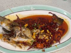 -巧克力渔家.小船海鲜胶东菜(万平口店)