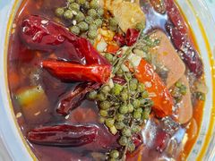 -皇城根北京风味主题餐厅(永旺梦乐城店)