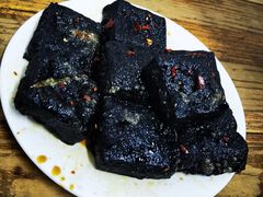 臭豆腐-五娭毑臭豆腐(黄兴南路店)