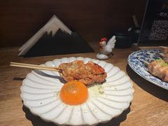 -鸟幸 TORISAKI 炭火居酒屋