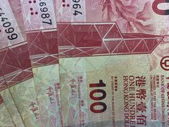 -中国银行(上海市马桥支行)