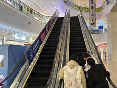 -金茂览秀城