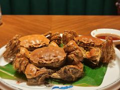 -上海人家花樣年华(中山公园店)