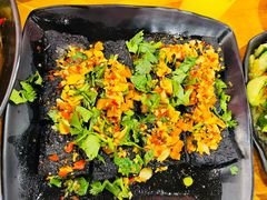 -回·龙虾铺·盆盆蟹·烧烤大排档(回龙观店)