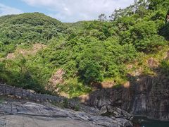 -广州白江湖森林公园