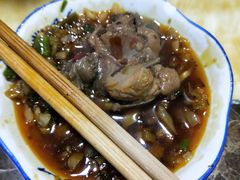 -石灰市毛记烧鸡公(解放碑店)