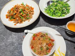 -炊烟小炒黄牛肉(浦东世纪汇店)