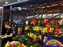 -凯德广场(学府店)