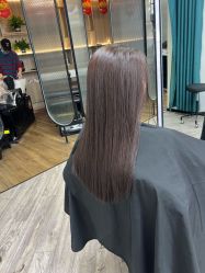 -奈川烫染Salon