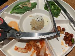 -千寻烧肉(政务区店)