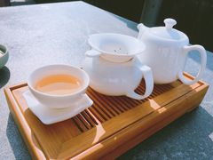 -湖畔居茶楼(湖滨店)