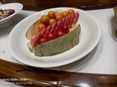 -梅花香里大酒店(郁金香路店)