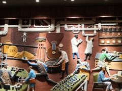 -星巴克(天津大悦城第二店)