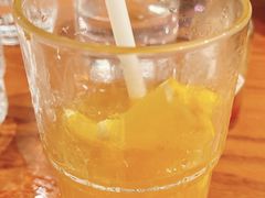 -有序Orderly融合西餐·咖啡(运河外滩店)