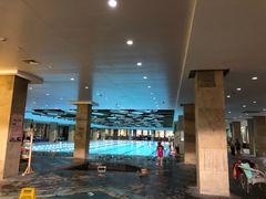 -南宫温泉水世界