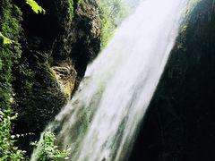-武隆天坑地缝国家地质公园