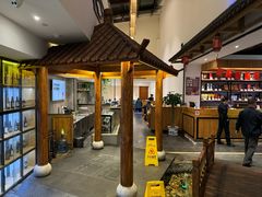 -壹零捌道·北京烤鸭(车公庄店)