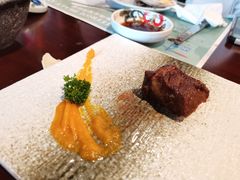 牛小排-一本魅·日式料理