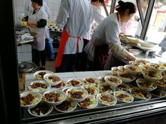 甜水面-洞子口张老二凉粉(文殊院店)