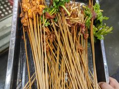 -钢管厂五区小郡肝火锅串串香(总店)