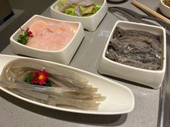-海底捞火锅(南山京基百纳店)