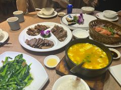 -百年银屏蚝烙·潮汕菜·非遗(乐山店)
